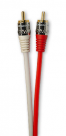 Межблочный кабель DAXX R40-50  (5м) купить с доставкой, автозвук, pride, amp, ural, bulava, armada, headshot, focal, morel, ural molot